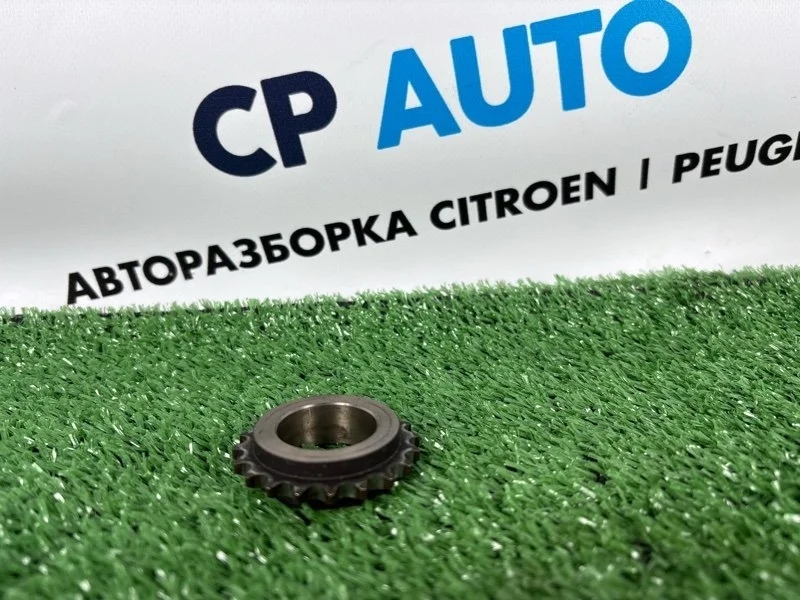 Шестерня коленвала Peugeot 308 2010 T7