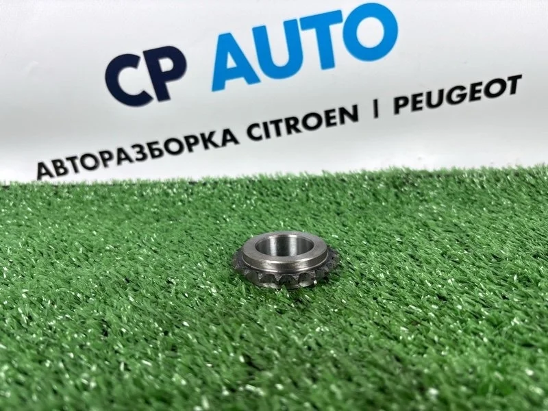 Шестерня коленвала Peugeot 308 2012