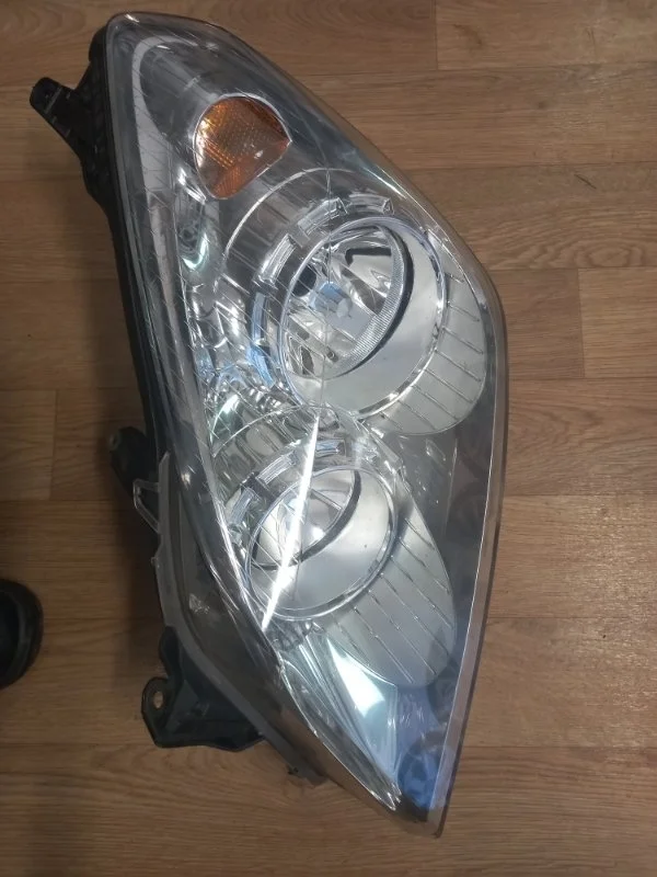 Фара OPEL ASTRA 2009 H