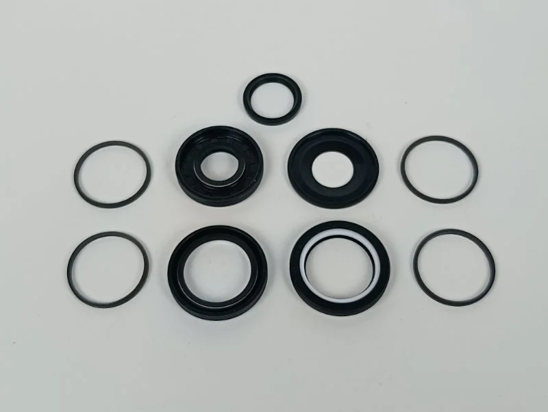 Рем комплект рулевой рейки Mercedes-Benz Sprinter W901 - W909 Classic