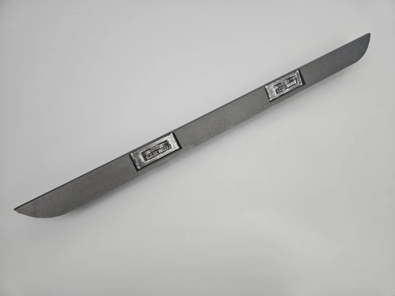 Подсветка номерного знака PSA Boxer/Ducato/Jumper 250