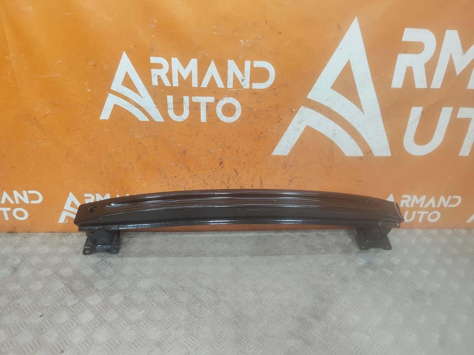 Усилитель бампера Skoda Octavia 2013-2020 A7 (5E)