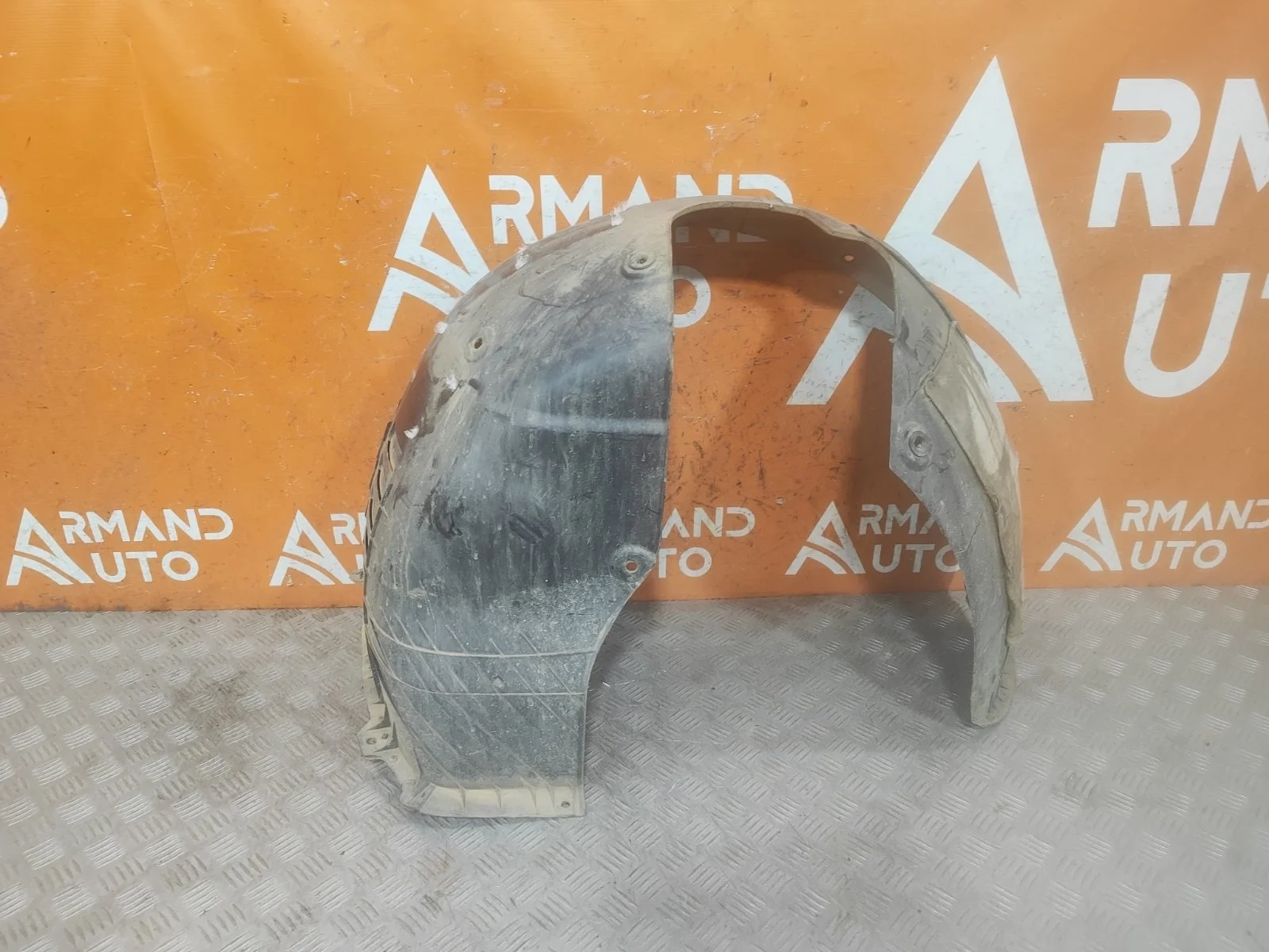 Подкрылок KIA Sportage 2016-2018 4 QL