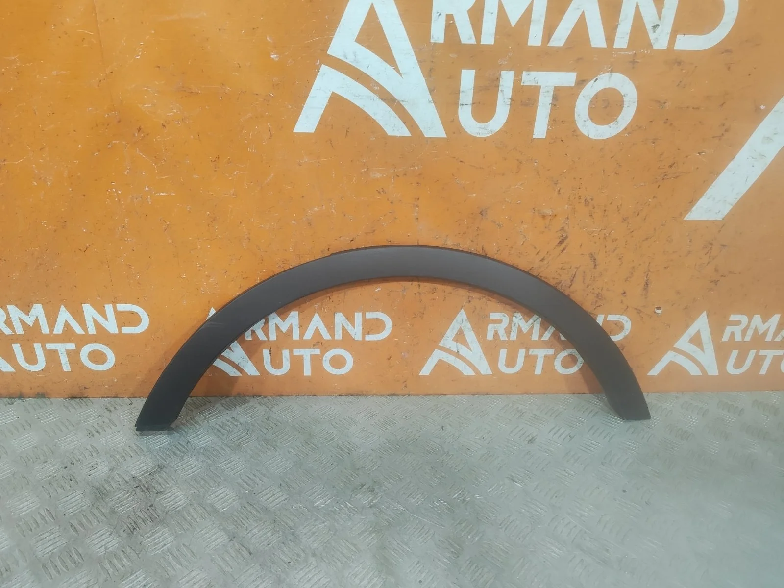 Расширитель крыла Ford Kuga 2012-2019 CBS