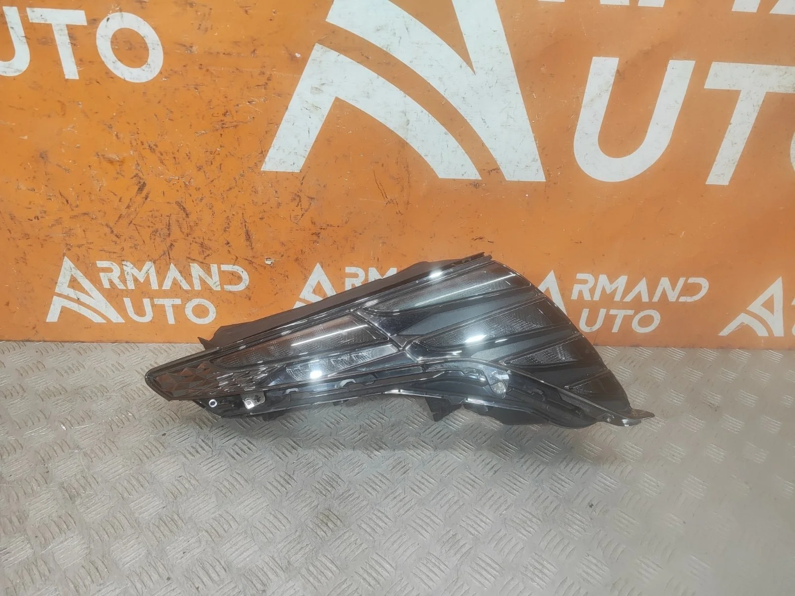 Дхо Hyundai Tucson 2020-нв 4