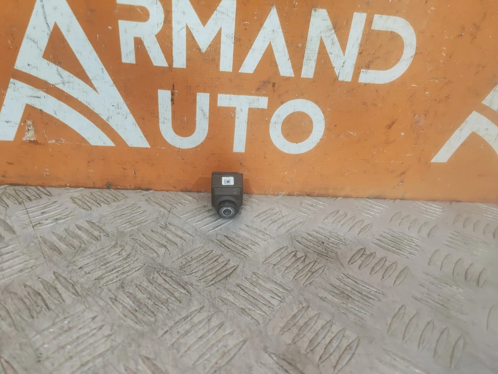 Камера BMW 3 series 2018-нв G20 G21 G28