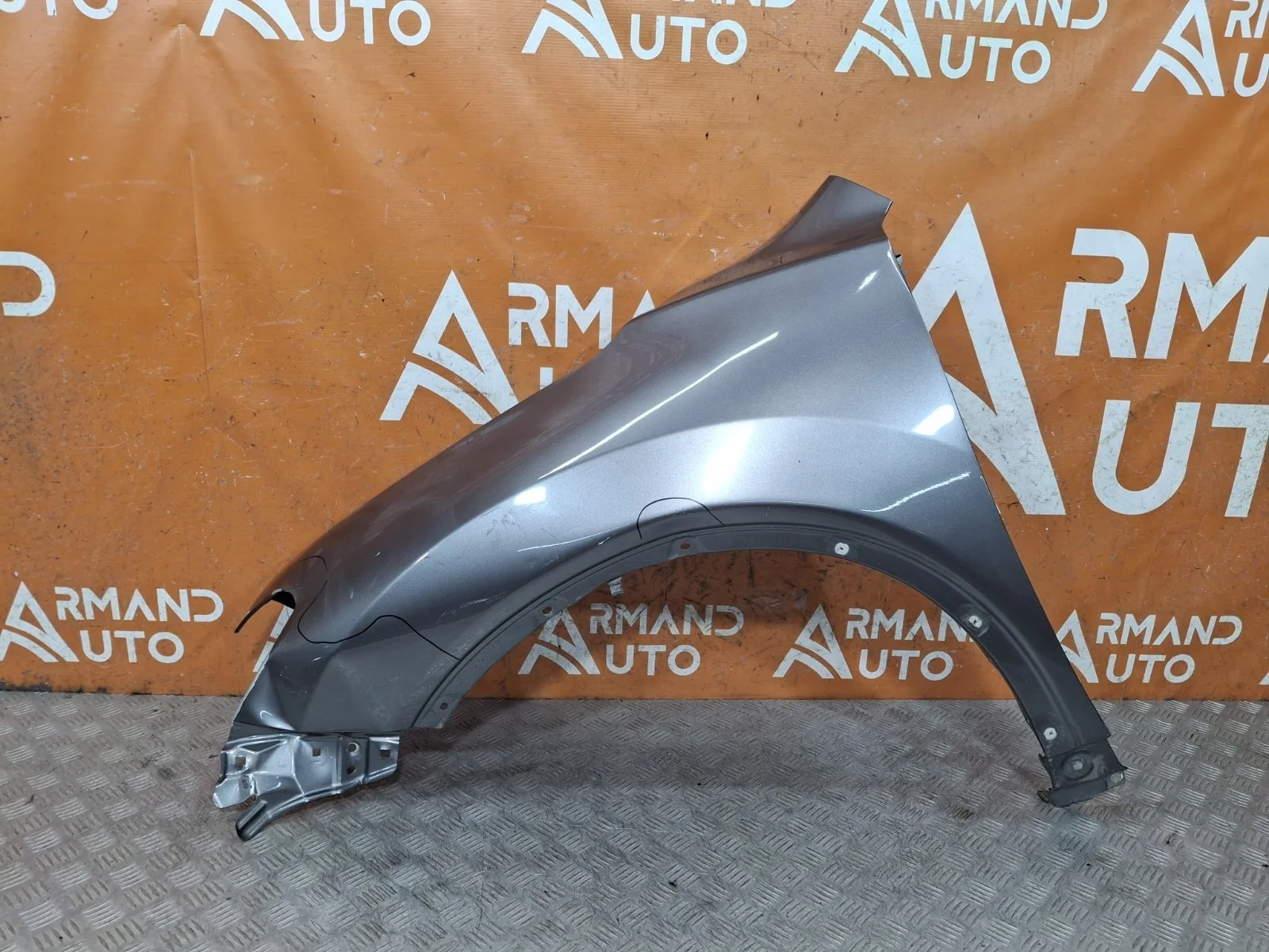 Крыло Nissan X-Trail 2013-2022 T32