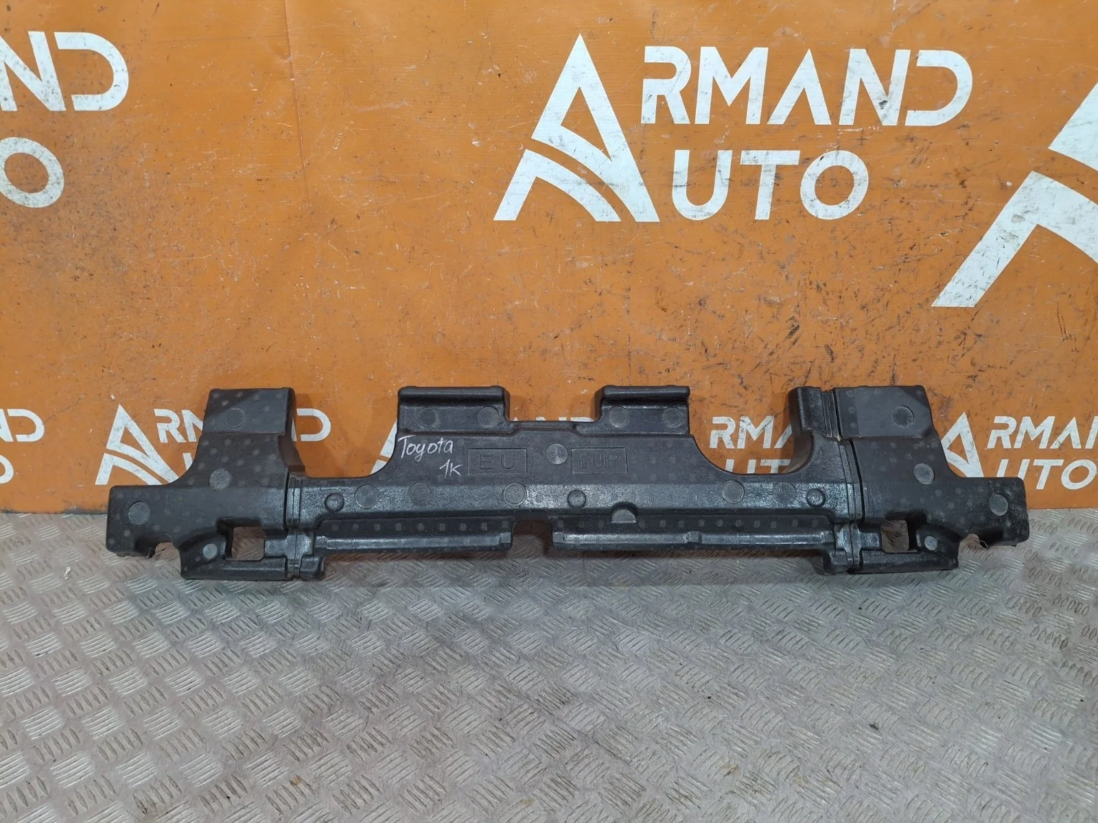 Абсорбер бампера Lexus RX 2015-2019 4 AL20