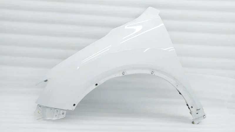 Крыло Nissan X-Trail 2016 T32