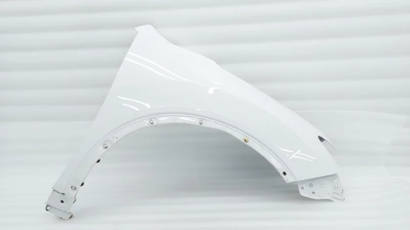 Крыло Nissan X-Trail 2016 T32