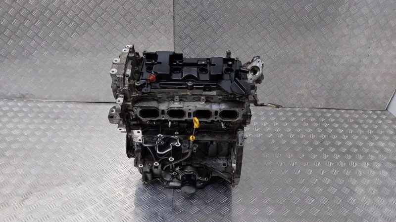 Двигатель Nissan X-Trail 2016 T32