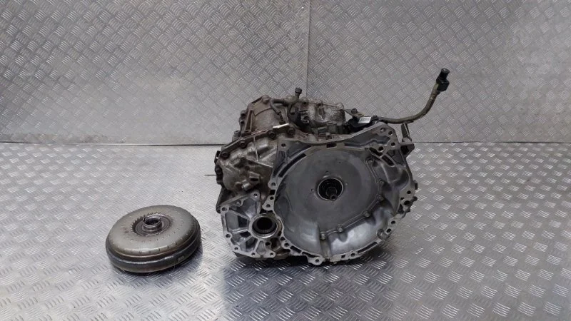 Вариатор Nissan X-Trail 2016 T32