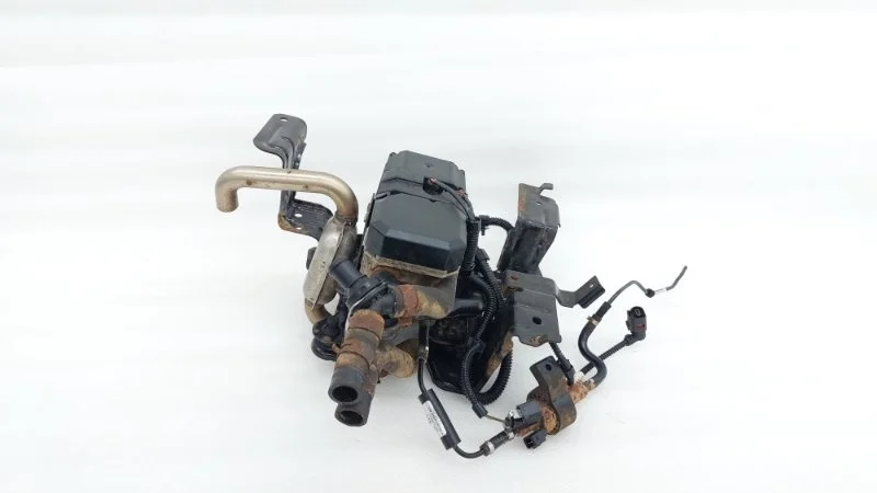 Отопитель автономный Volkswagen Transporter 2013 T5