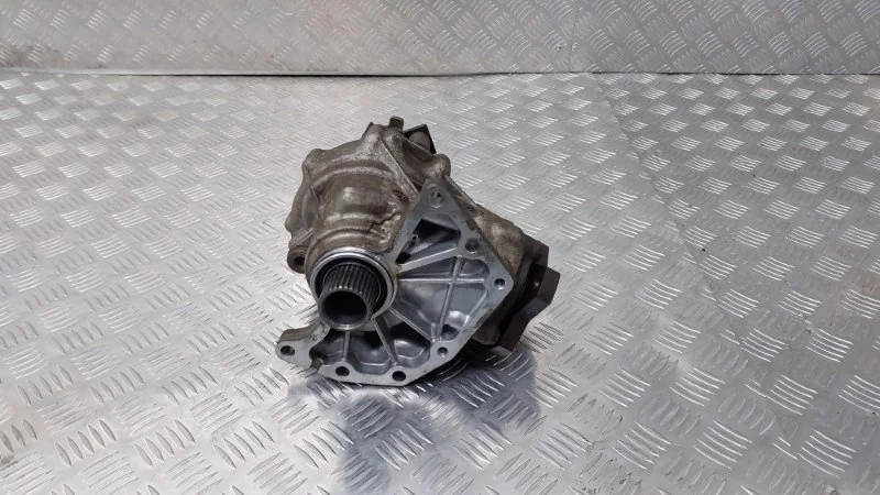 Раздаточная коробка Nissan X-Trail 2016 T32