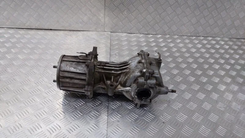 Редуктор Nissan X-Trail 2016 T32