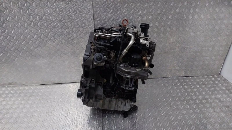 Двигатель Volkswagen Transporter 2013 T5