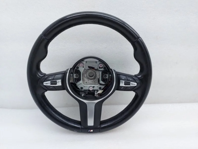 Руль BMW 3-Series 2015 F30