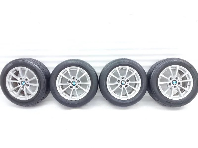 Колеса комплект BMW 3-Series 2015 F30