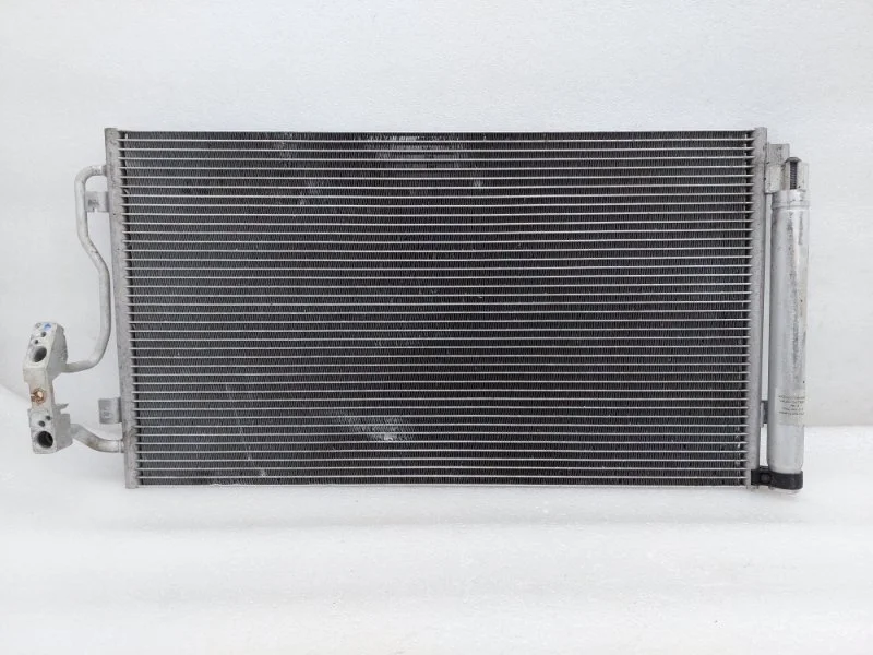 Радиатор кондиционера BMW 3-Series 2015 F30