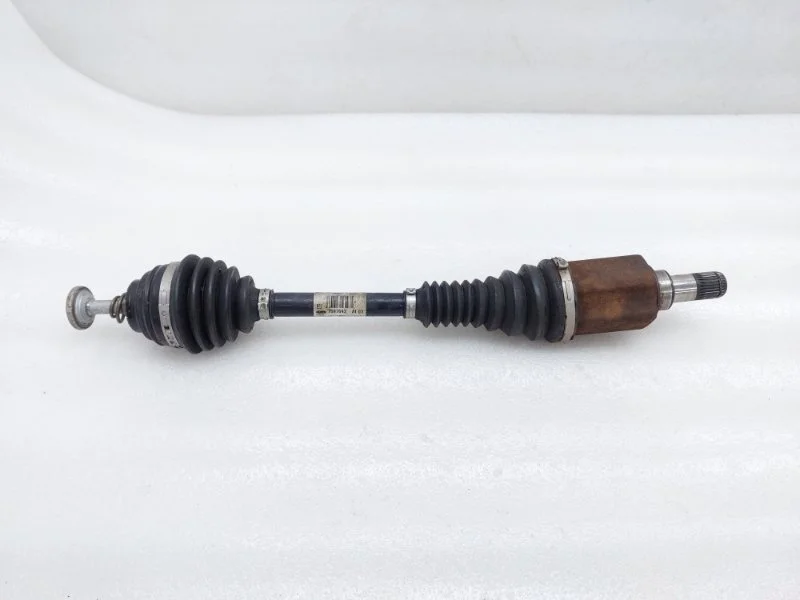 Привод BMW 3-Series 2015 F30