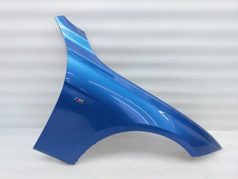 Крыло BMW 3-Series 2015 F30