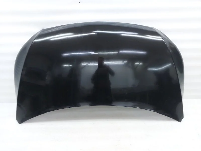 Капот Mercedes-Benz Vito 2015 W447