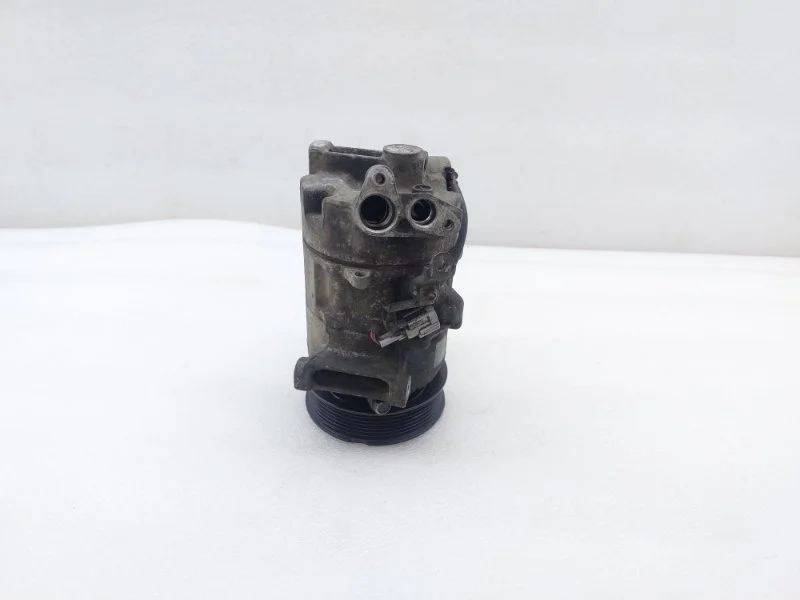 Компрессор кондиционера Mercedes-Benz Vito 2015 W447