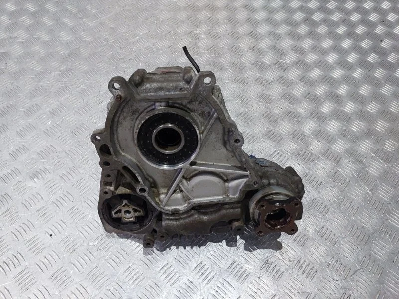 Раздаточная коробка BMW 3-Series 2015 F30