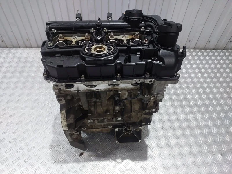 Двигатель BMW 3-Series 2015 F30