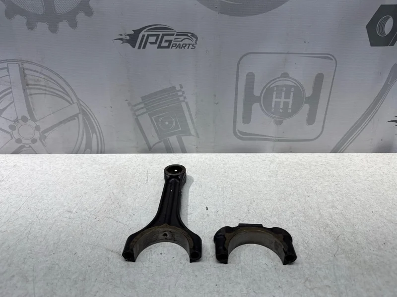 Шатун Mercedes-benz ML 2007 W164