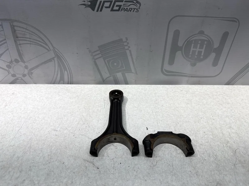 Шатун Mercedes-benz ML 2007 W164