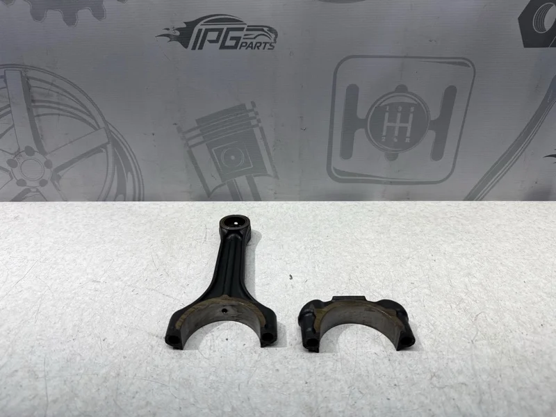 Шатун Mercedes-benz ML 2007 W164