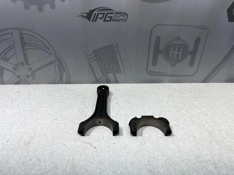 Шатун Mercedes-benz ML 2007 W164