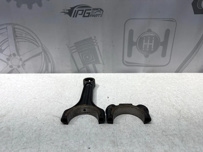 Шатун Mercedes-benz ML 2007 W164