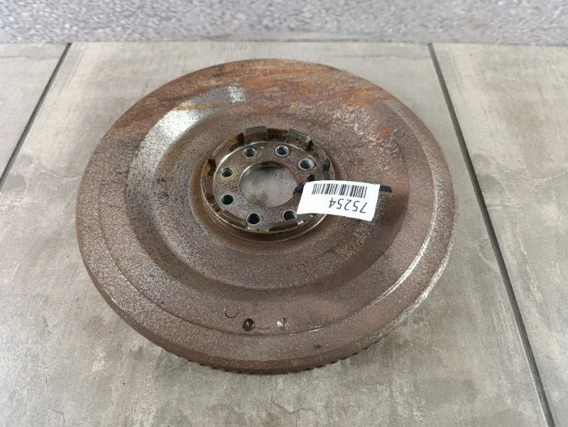 Маховик Ford Kuga 2015 CBS