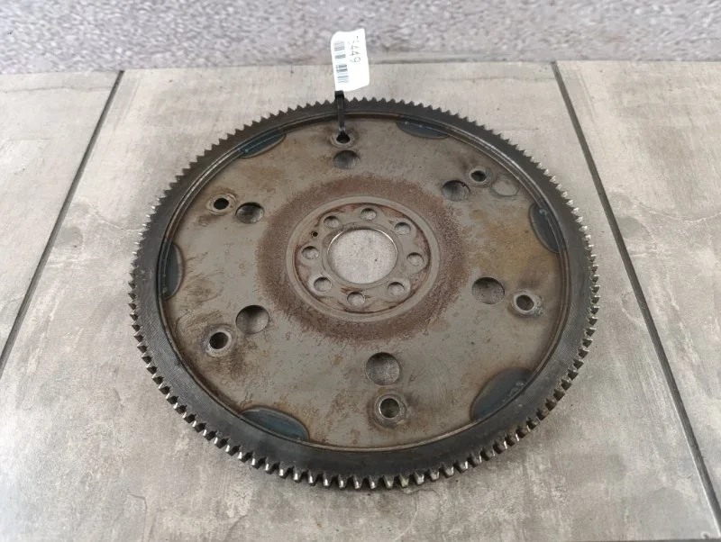 Маховик Mitsubishi Pajero Sport 2003 K96W