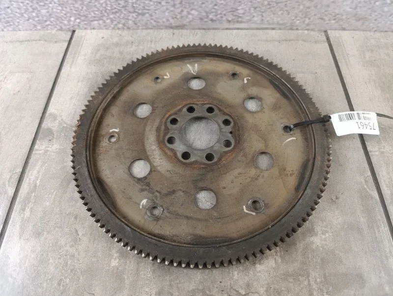 Маховик Mitsubishi Montero Sport 2004 K96W