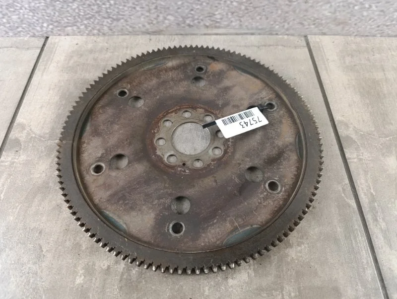 Маховик Mitsubishi Pajero 3 2003 V73W