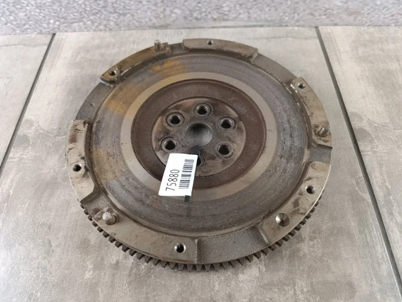 Маховик Mazda 3 2013 BL