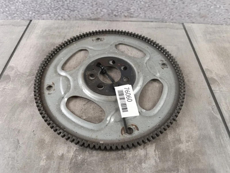 Маховик Mitsubishi ASX 2014 GA2W