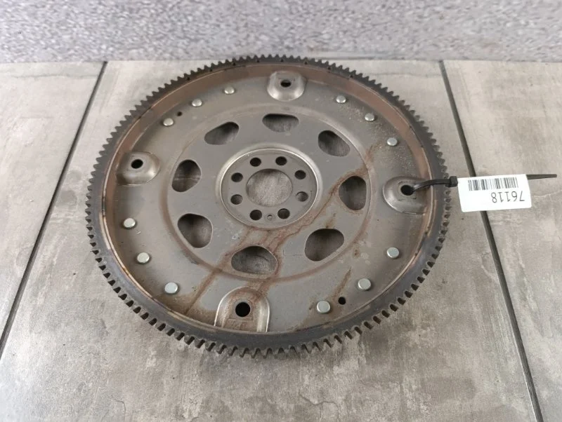 Маховик Infiniti G37 2012 V36