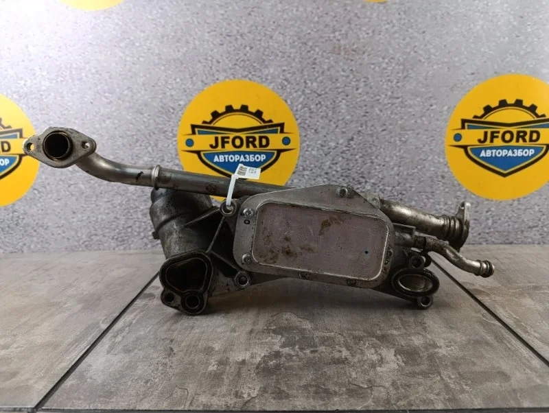 Корпус масляного фильтра Chevrolet Cruze 2010 J300
