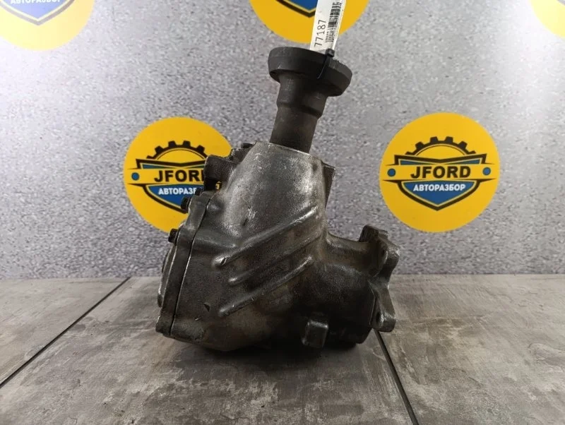 Раздатка Volvo XC90 2008 C_85