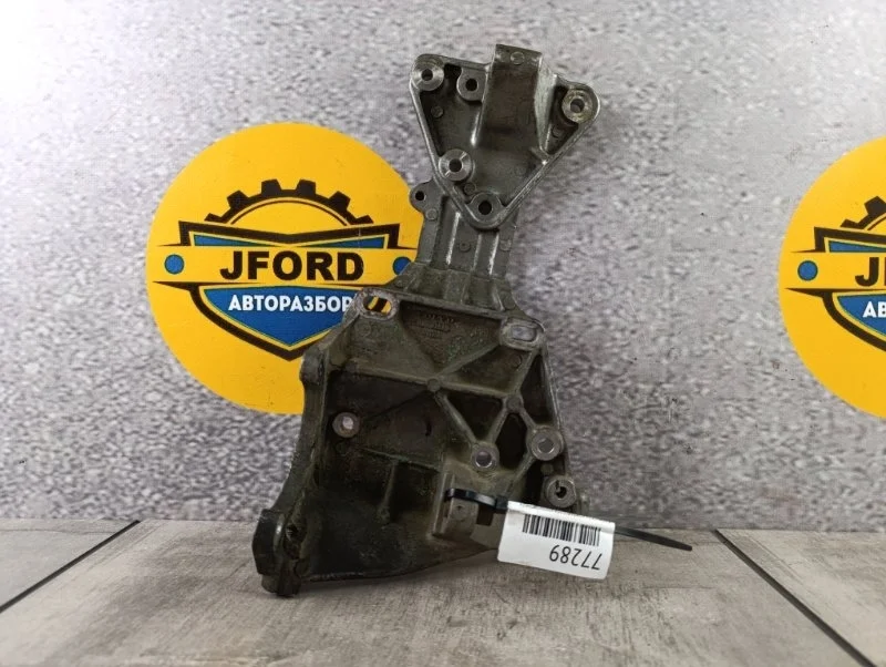 Кронштейн компрессора кондиционера Volvo S80 2010 AS60