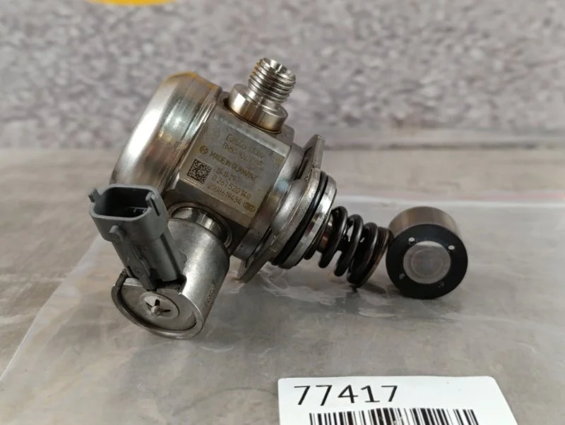 Тнвд Volvo V40 2013 MV