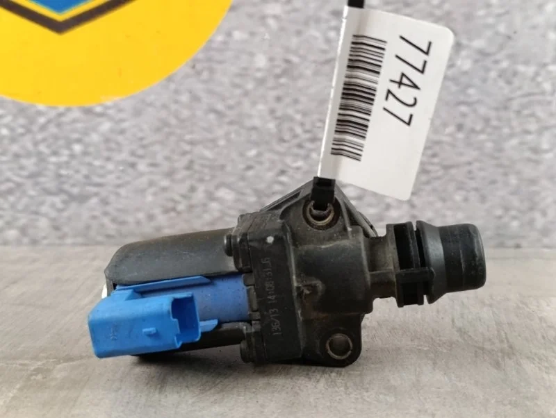 Электромагнитный клапан Volvo V40 2013 MV