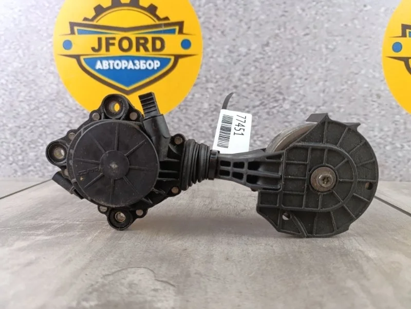 Натяжитель приводного ремня Peugeot 308 2011 4A/C