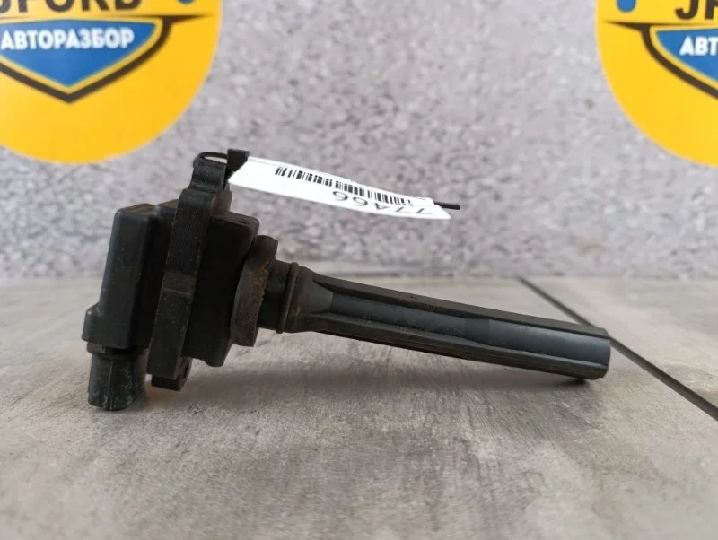 Катушка зажигания Suzuki Grand Vitara 2004 XL-7