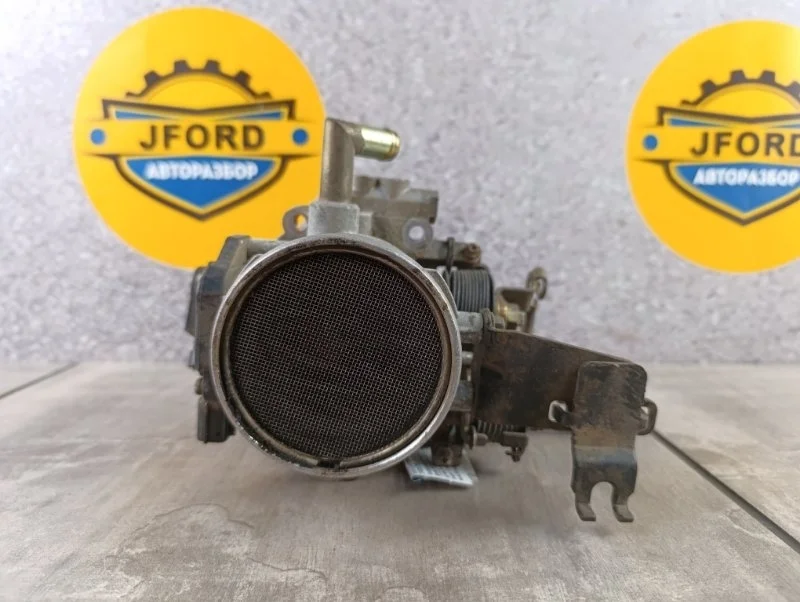 Дроссельная заслонка Suzuki Grand Vitara 2004 TL52