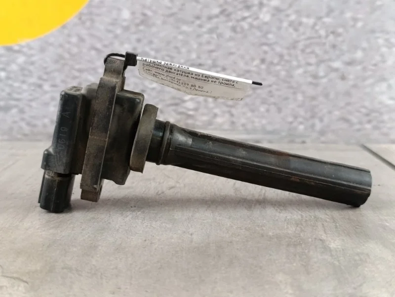 Катушка зажигания Suzuki Grand Vitara 2004 TL52